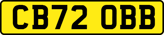 CB72OBB