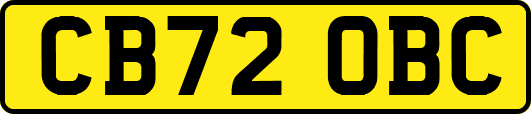 CB72OBC