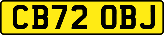 CB72OBJ