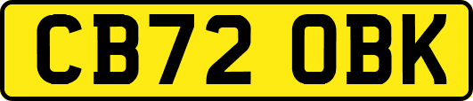 CB72OBK