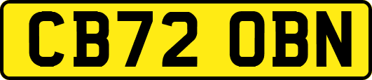 CB72OBN