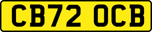 CB72OCB