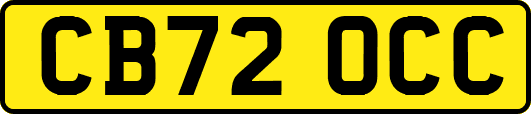 CB72OCC