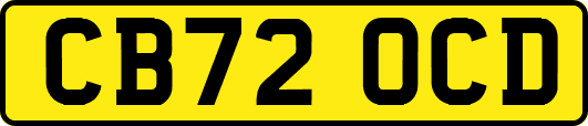 CB72OCD
