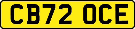 CB72OCE