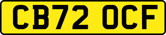 CB72OCF