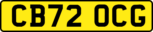 CB72OCG