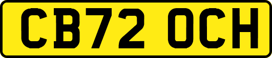 CB72OCH