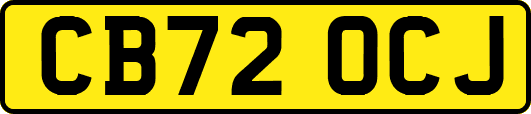 CB72OCJ