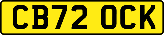 CB72OCK