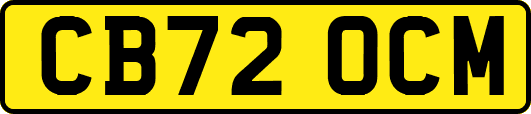 CB72OCM