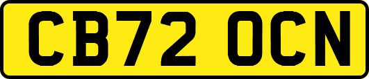 CB72OCN