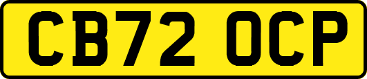CB72OCP