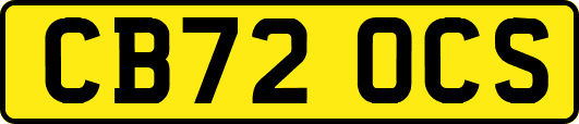 CB72OCS