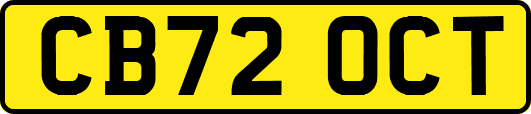 CB72OCT