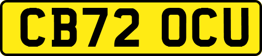 CB72OCU