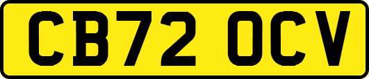 CB72OCV