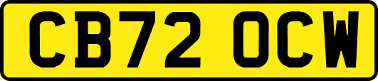 CB72OCW
