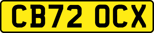 CB72OCX