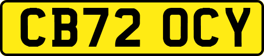 CB72OCY