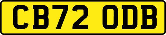 CB72ODB