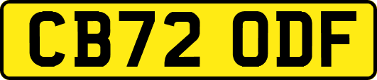 CB72ODF