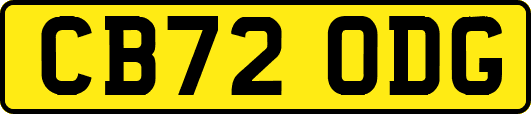 CB72ODG