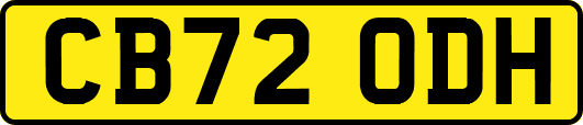 CB72ODH