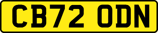 CB72ODN