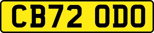 CB72ODO