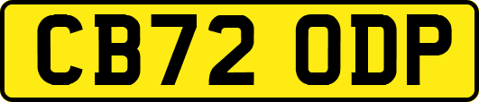 CB72ODP