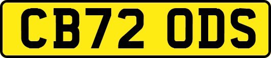 CB72ODS
