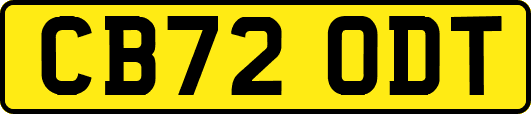 CB72ODT