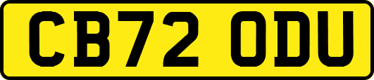 CB72ODU