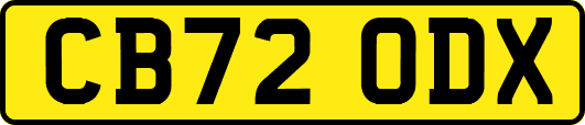 CB72ODX