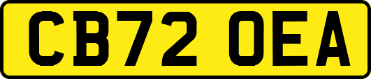 CB72OEA
