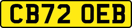 CB72OEB