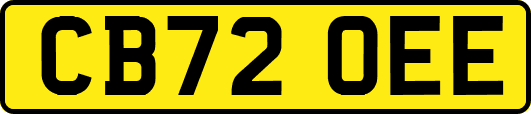 CB72OEE