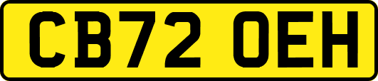 CB72OEH