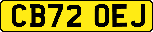 CB72OEJ