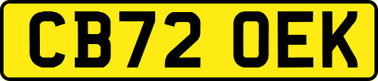 CB72OEK