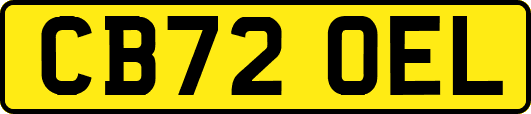 CB72OEL