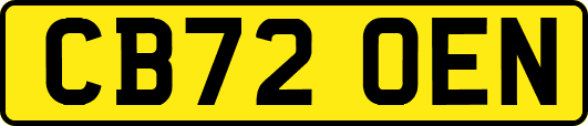 CB72OEN