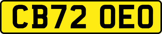 CB72OEO