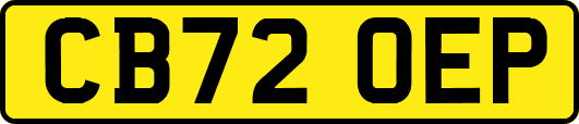 CB72OEP