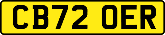 CB72OER