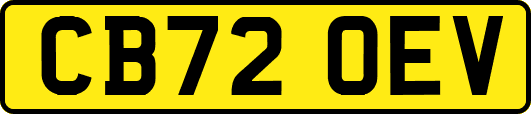 CB72OEV