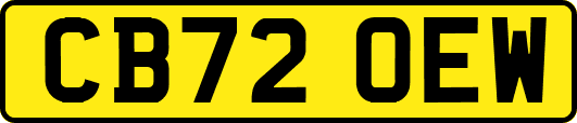 CB72OEW