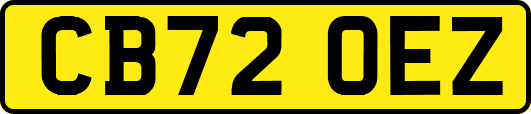 CB72OEZ