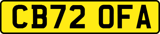 CB72OFA